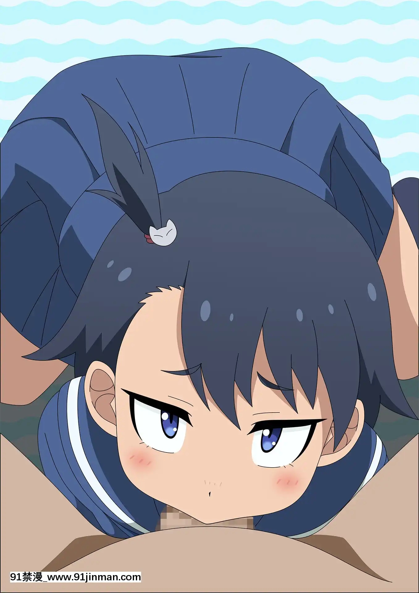 ていぼうな部屋[bowman 1-18h]