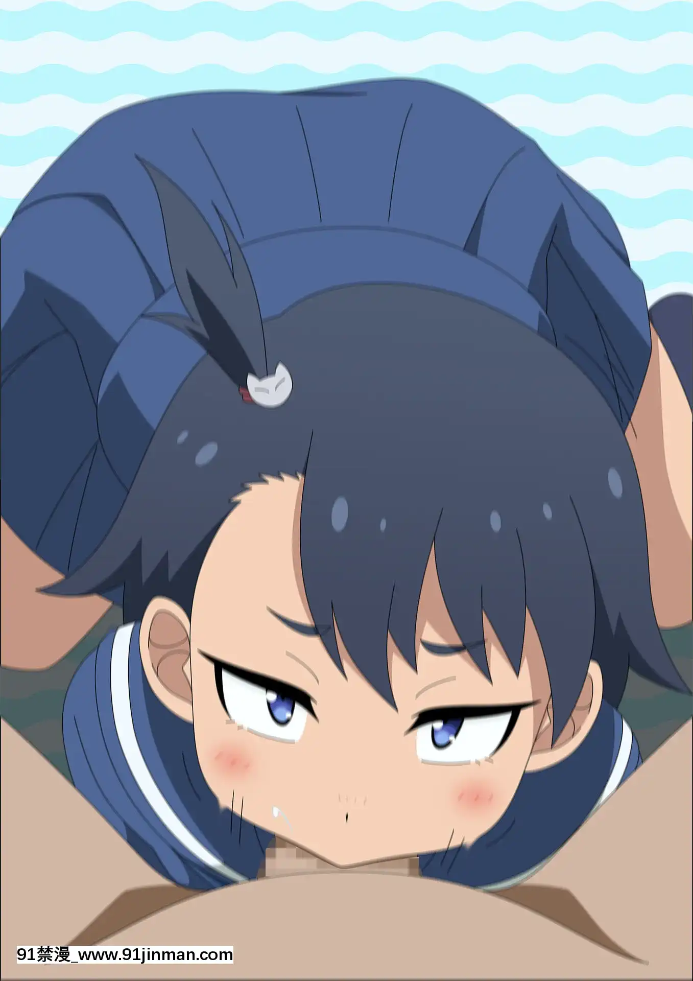 ていぼうな部屋[bowman 1-18h]