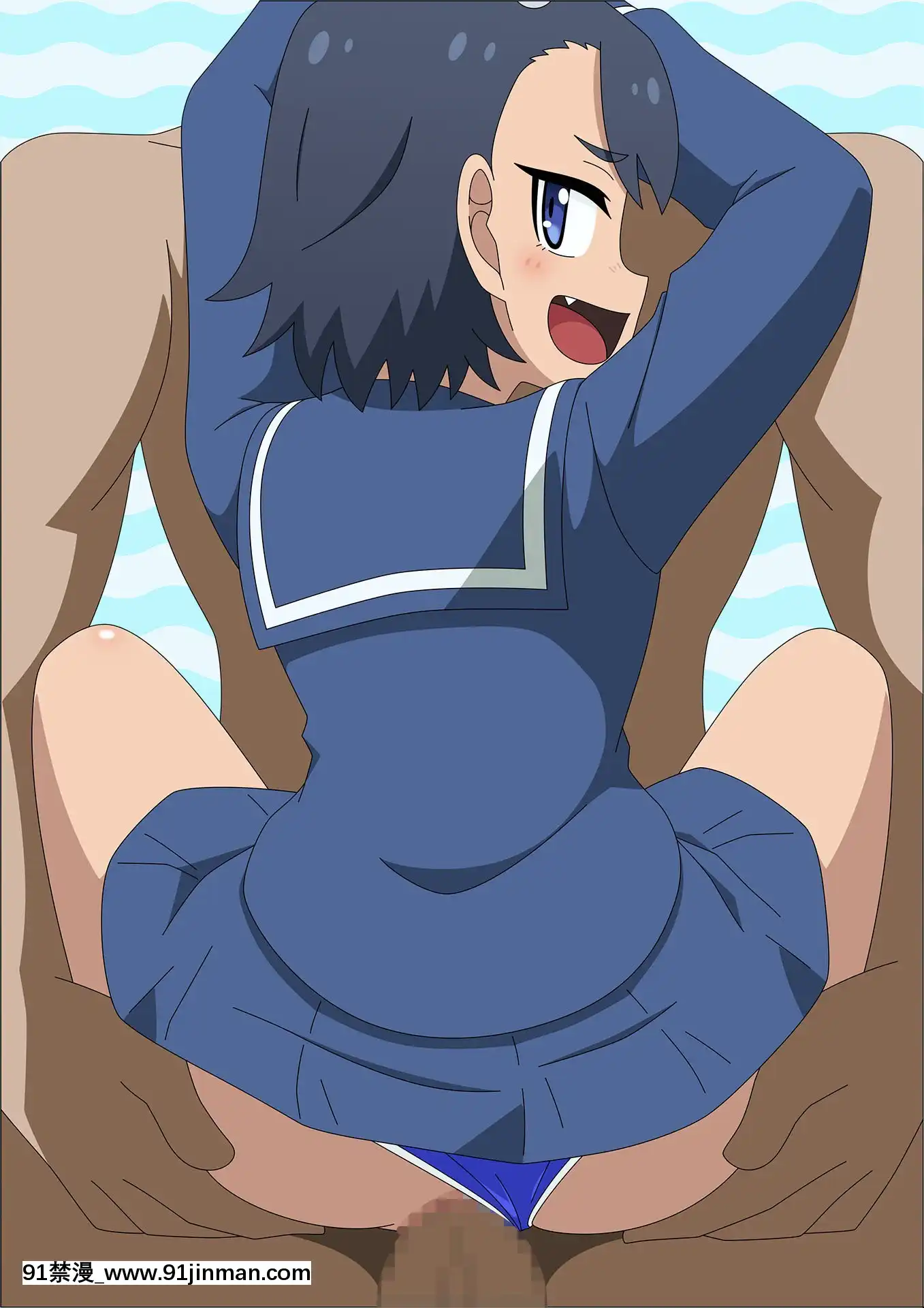ていぼうな部屋[bowman 1-18h]