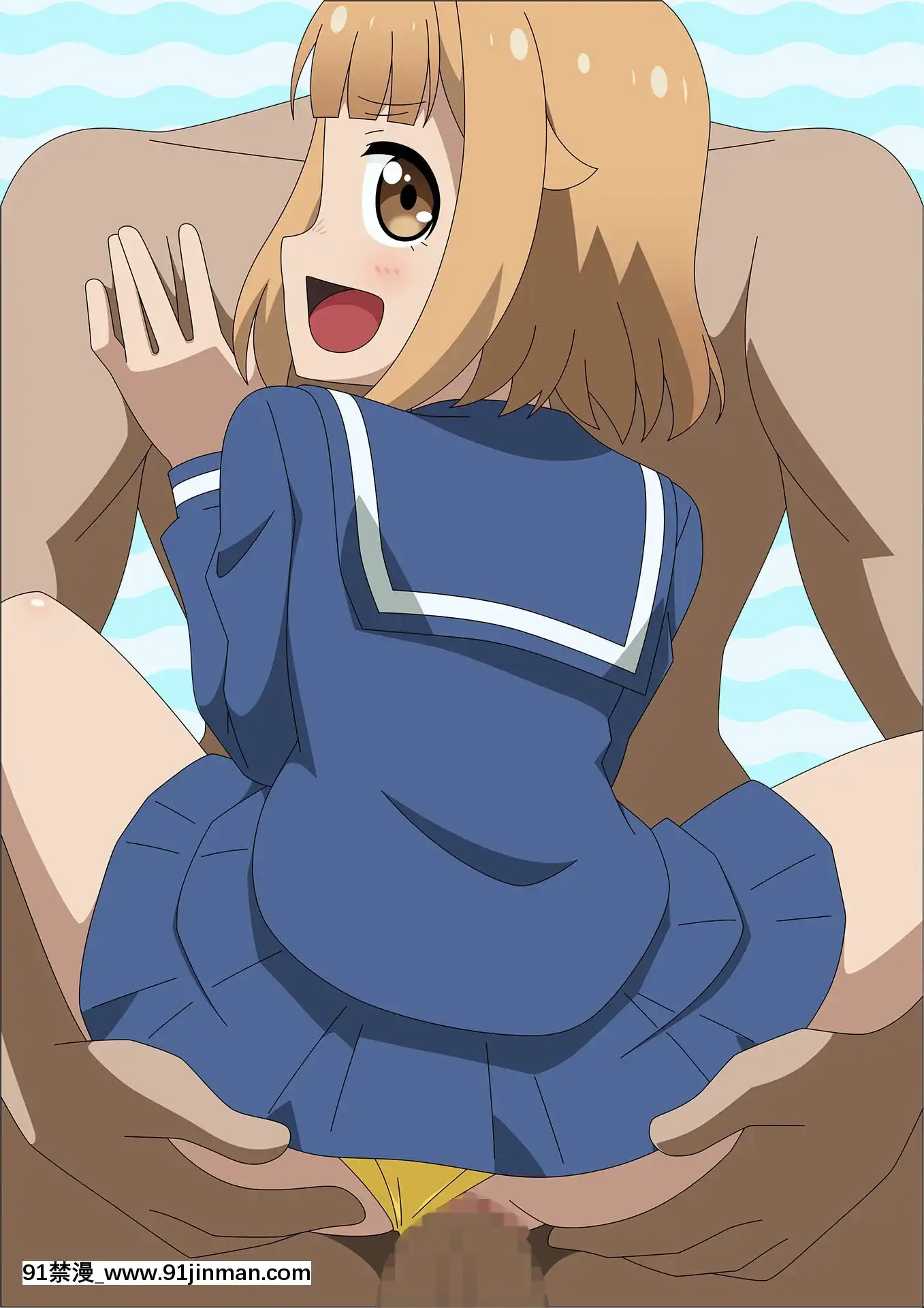 ていぼうな部屋[bowman 1-18h]