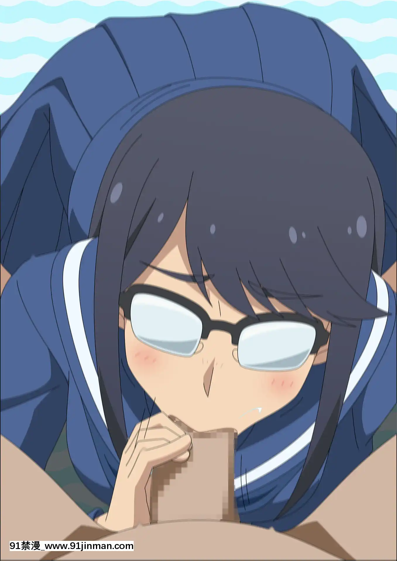ていぼうな部屋[bowman 1-18h]