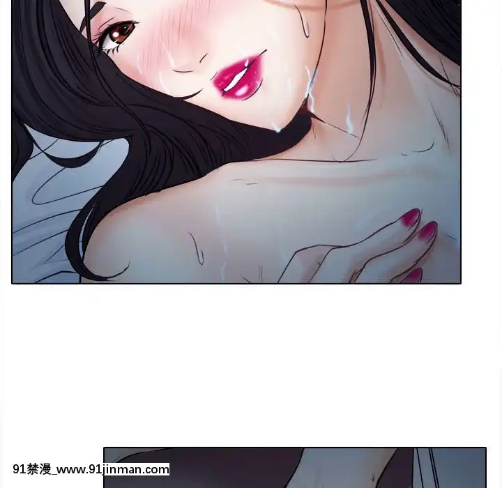 歧途8-9話[肛交 h漫]