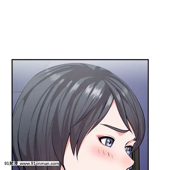 偶然同住10-11話[成人漫畫 3d]