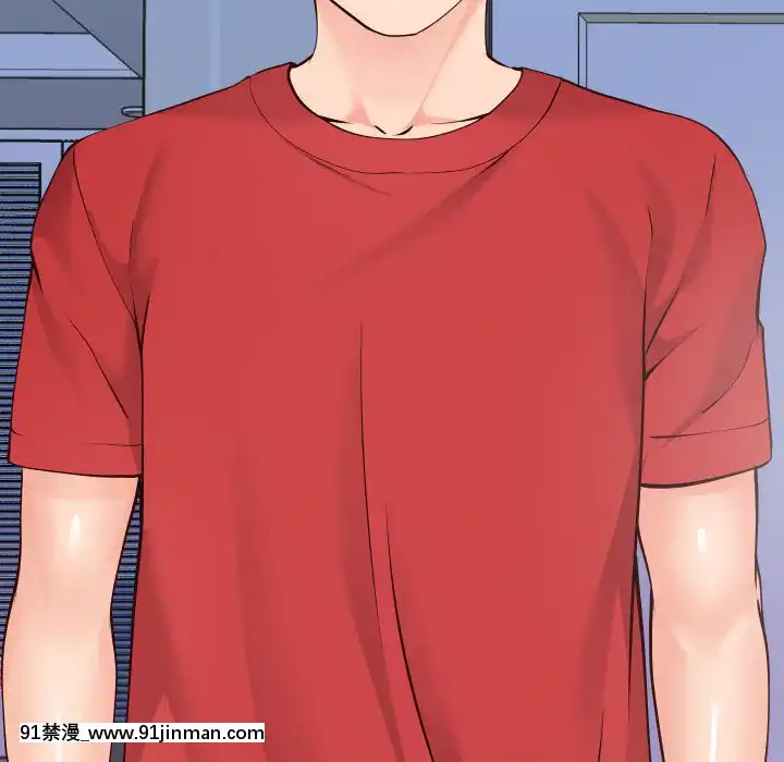 偶然同住10-11話[成人漫畫 3d]