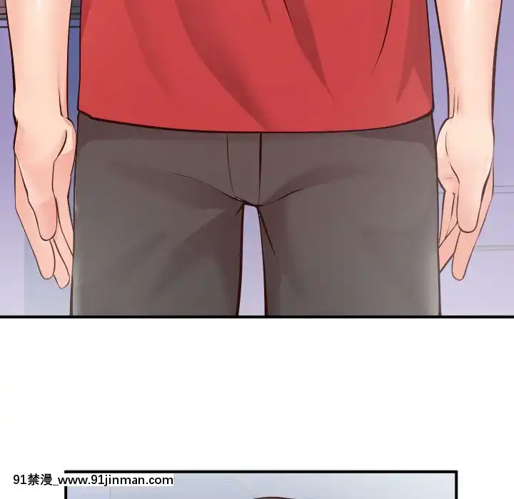 偶然同住10-11話[成人漫畫 3d]