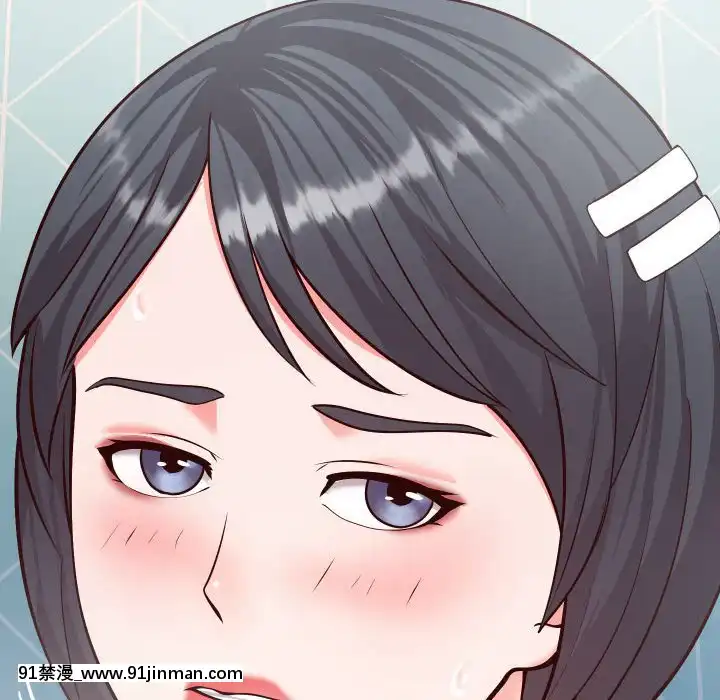 偶然同住10-11話[成人漫畫 3d]