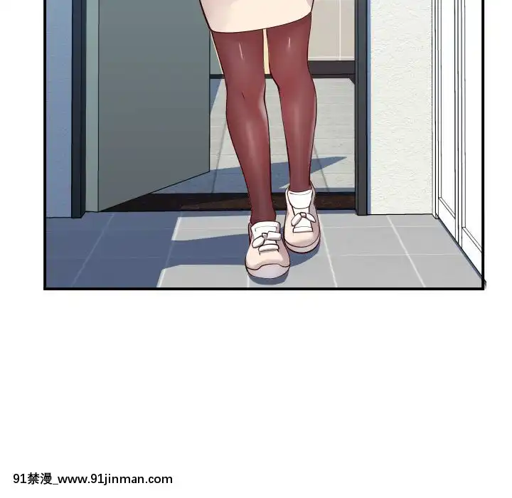 偶然同住10-11話[成人漫畫 3d]
