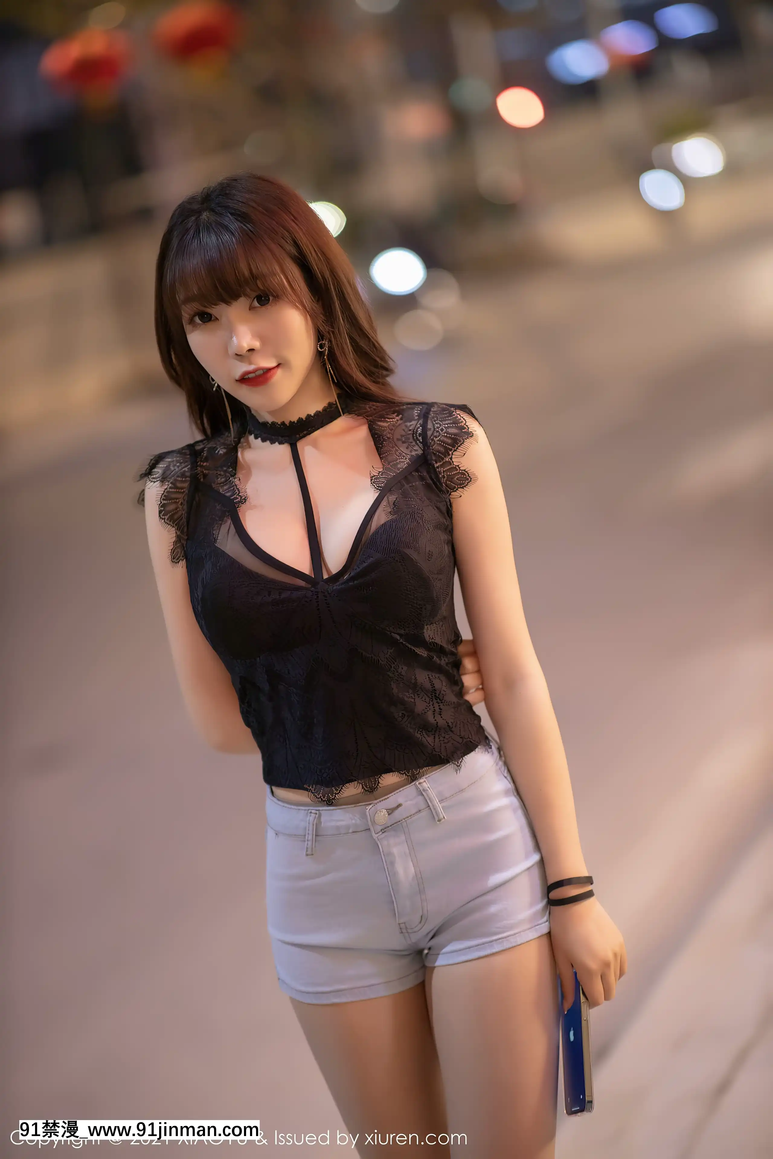 XiaoYuVol.494-Booty(芝芝)[ariens 5-18h]