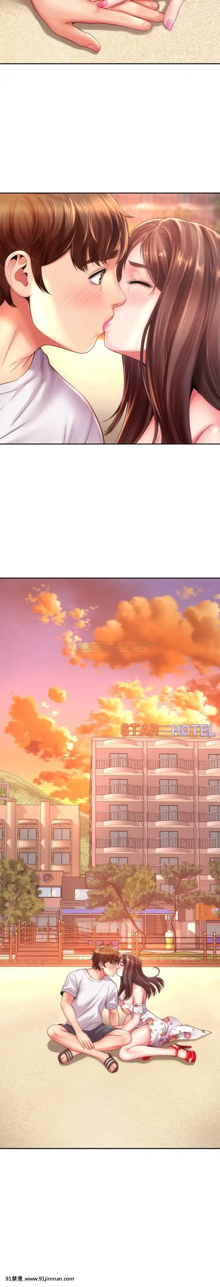 海灘女神15-16話[18h.mm-cg.com 天馬ふぇみお]