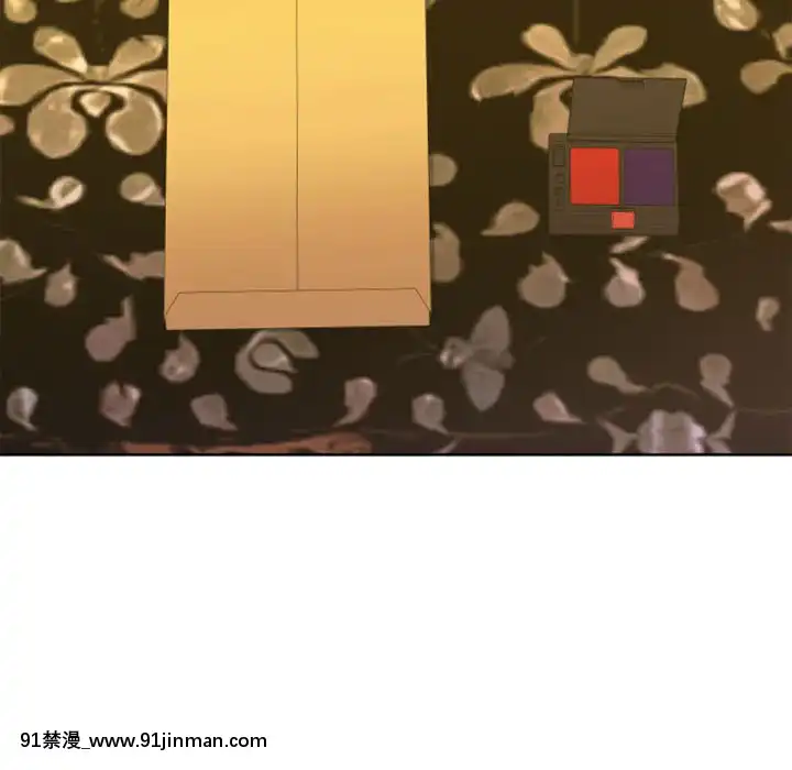 慾望食物鏈38-39話[amelia watson h漫]