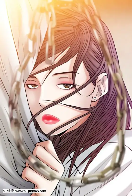 圈套26-27話[crimson h漫]