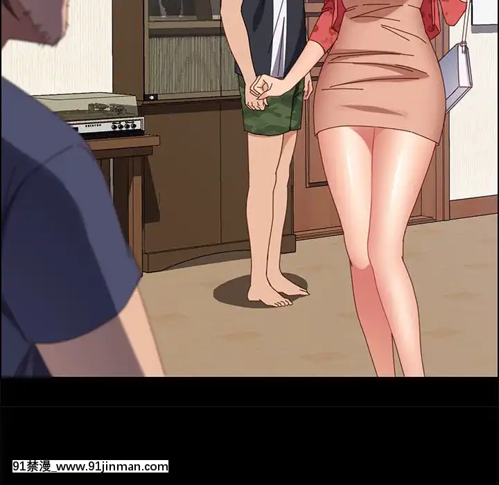 美好的寄宿生活42-43話[凌辱 h漫]