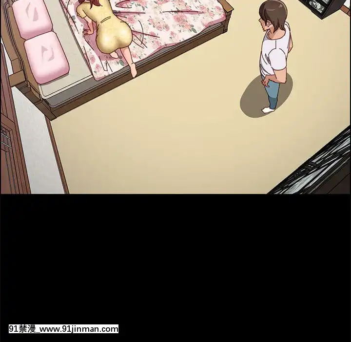美好的寄宿生活42-43話[凌辱 h漫]