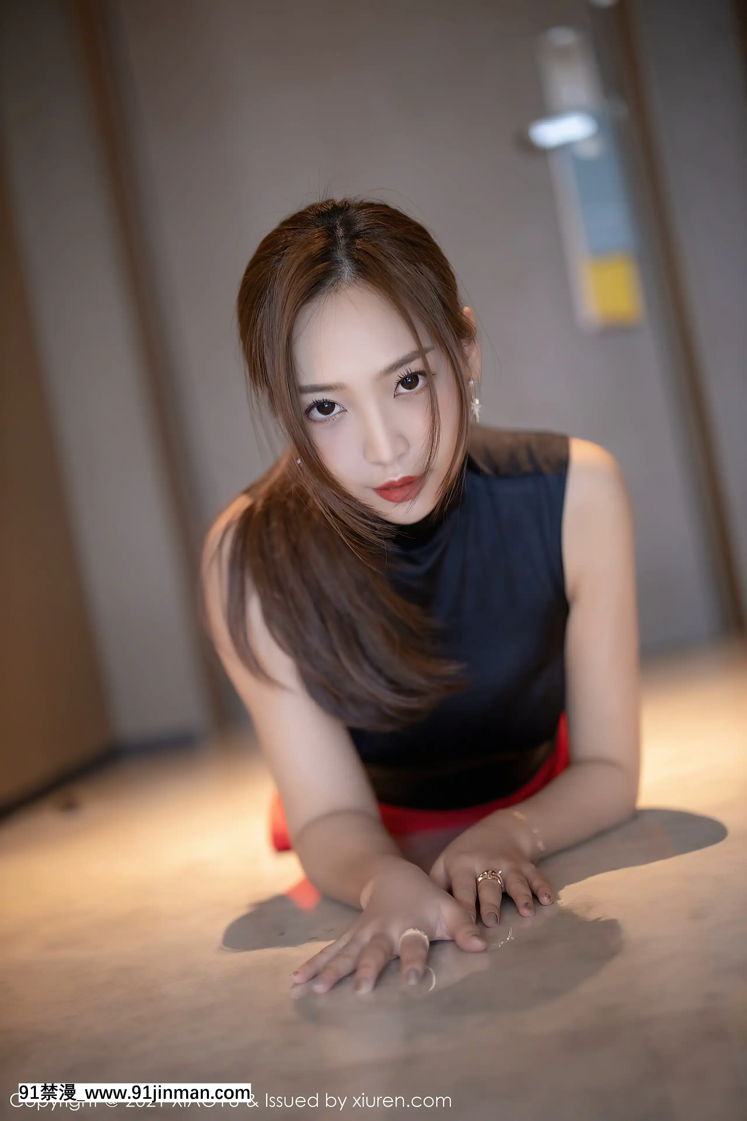 XiaoYuVol.491-ZhengYingShan(鄭穎姍Bev)[イケボ 18禁]