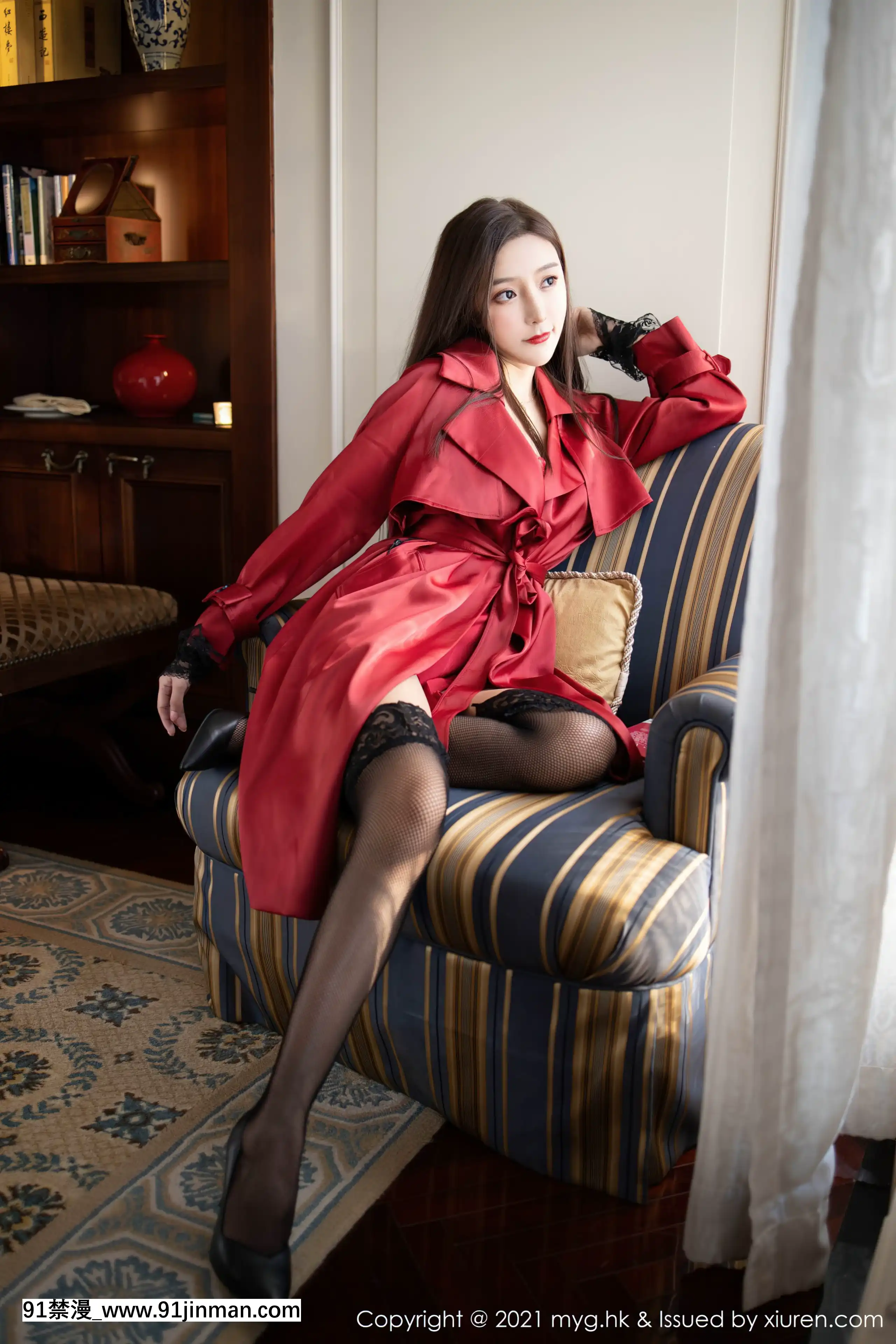 MyGirlVol.496-Yanni(王馨瑤)[conn 18h]