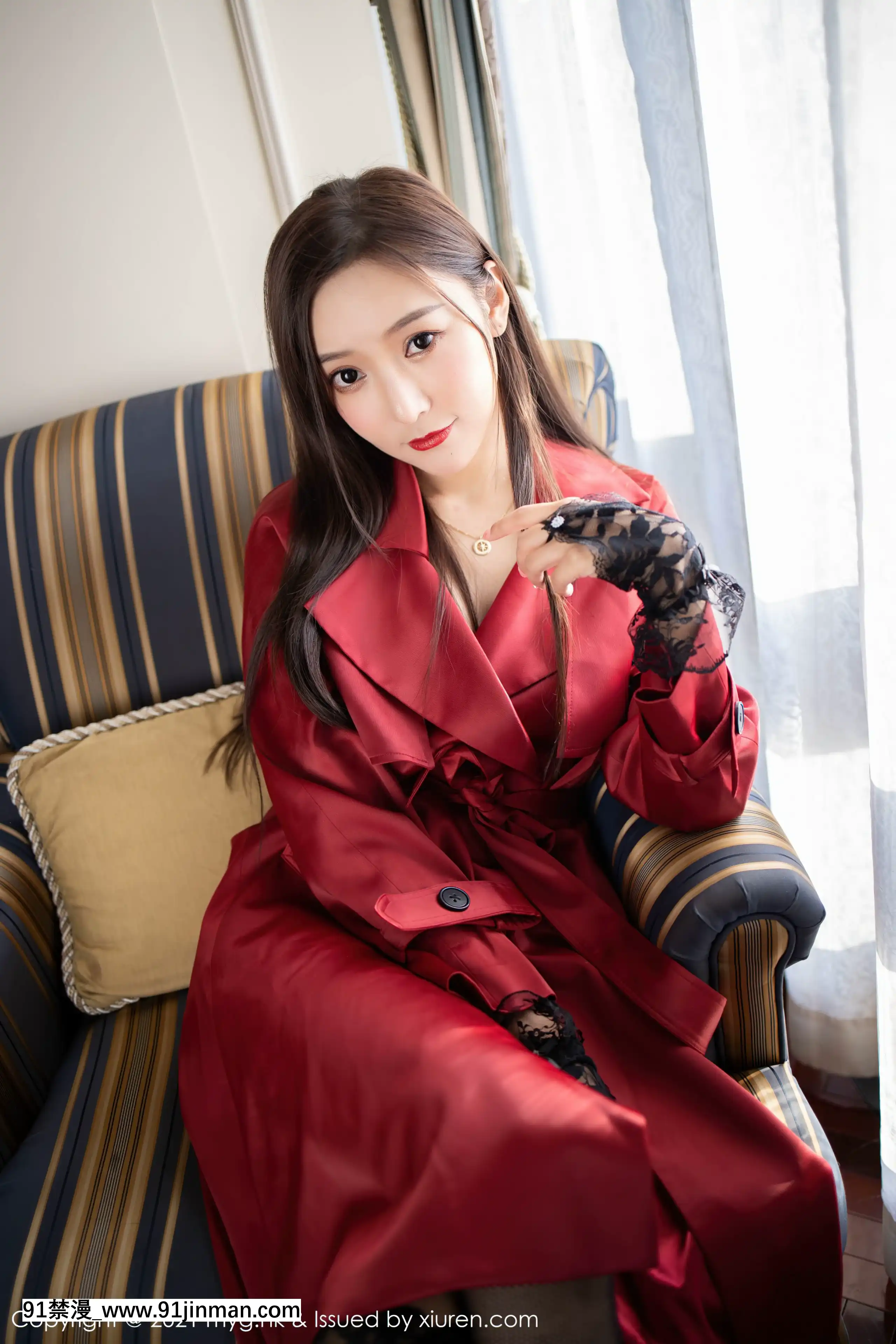 MyGirlVol.496-Yanni(王馨瑤)[conn 18h]