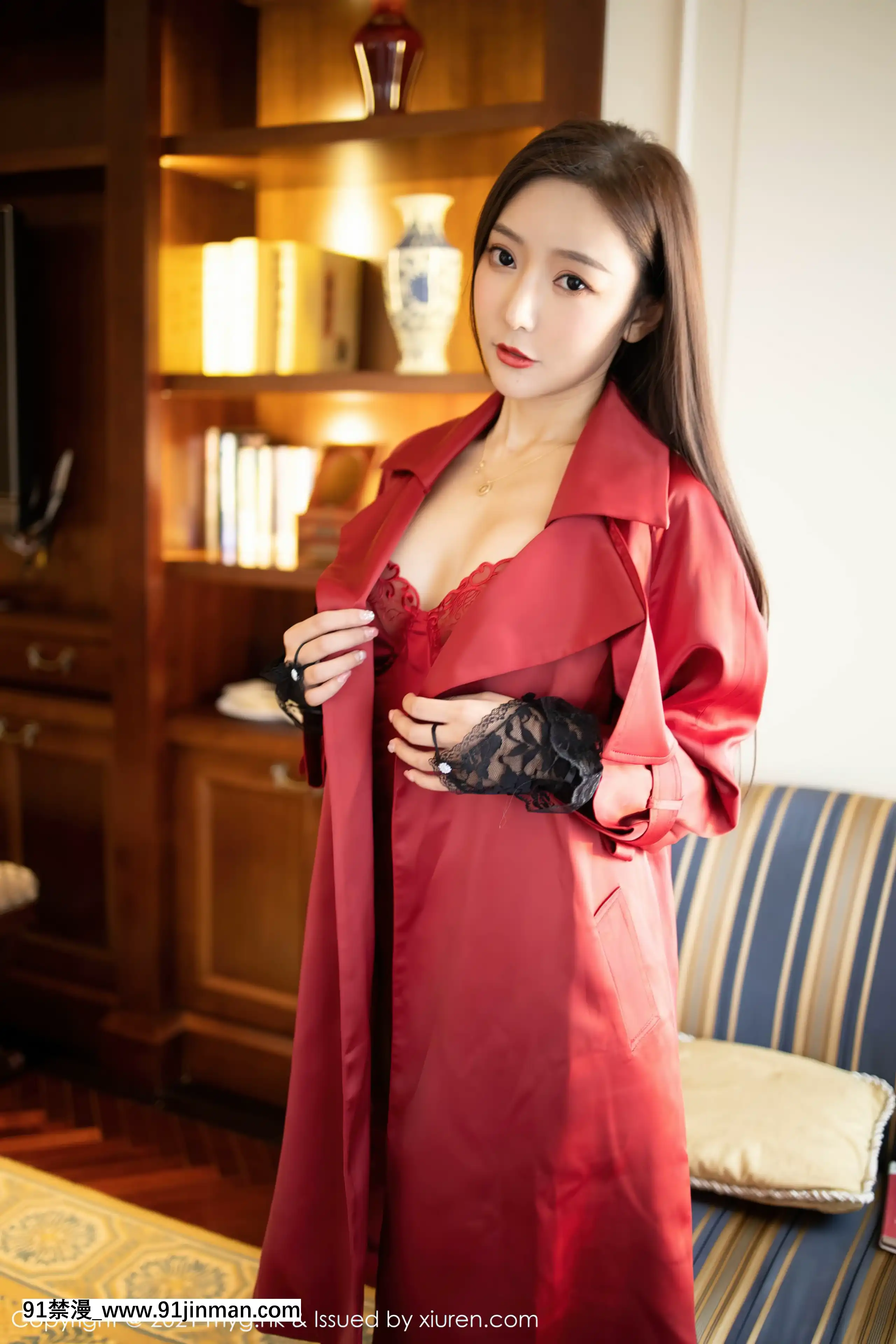 MyGirlVol.496-Yanni(王馨瑤)[conn 18h]