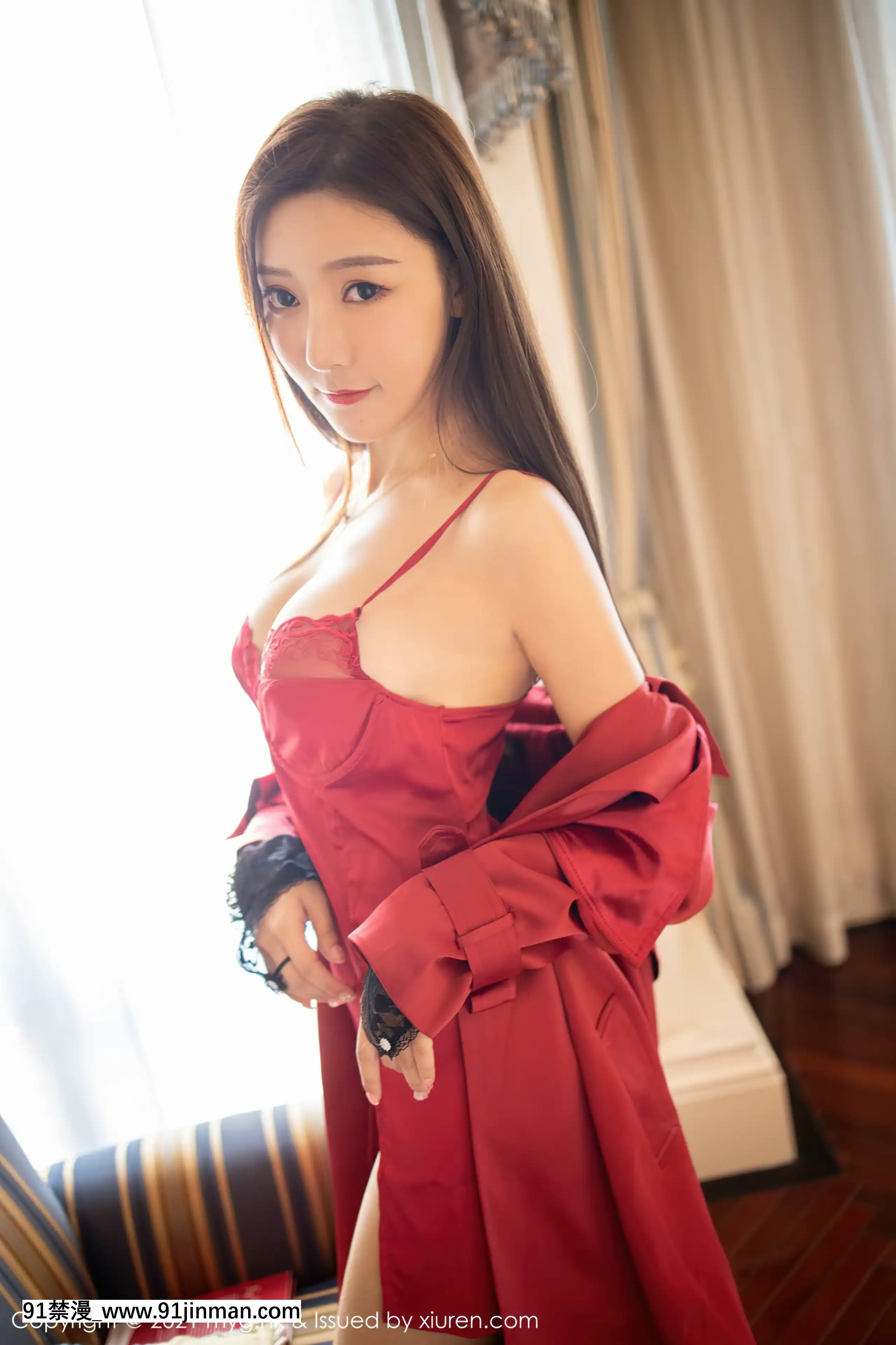 MyGirlVol.496-Yanni(王馨瑤)[conn 18h]