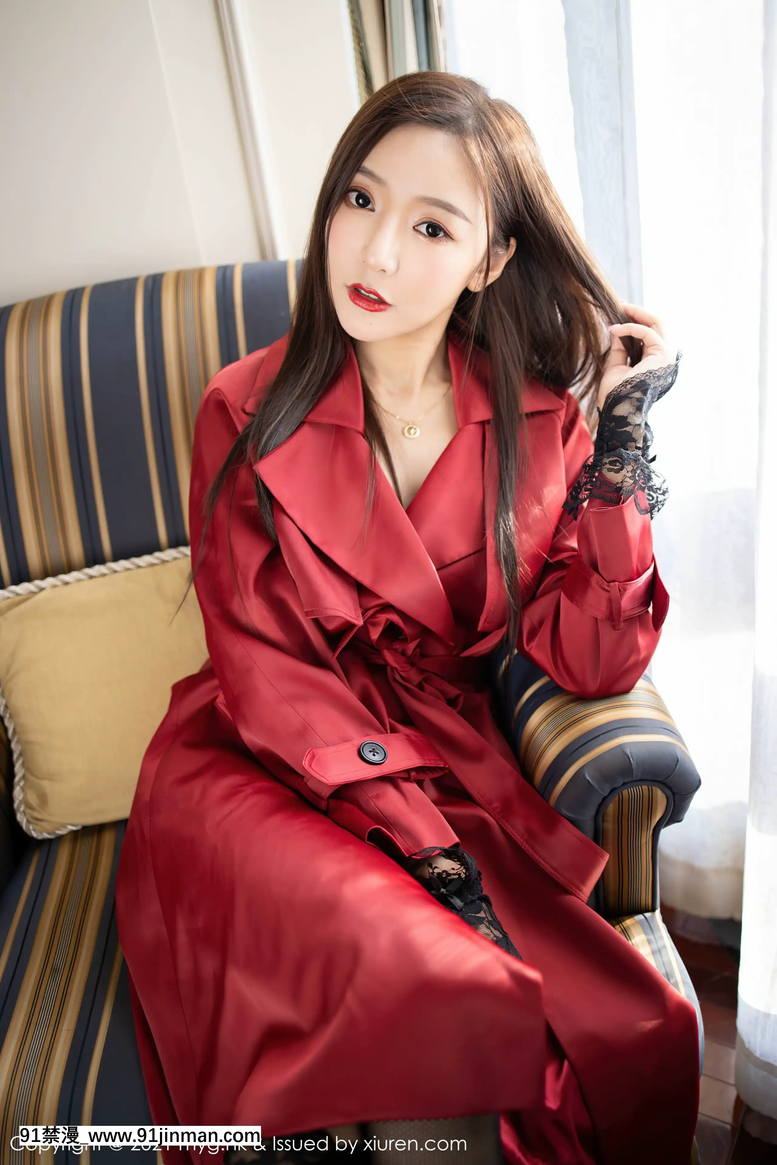 MyGirlVol.496-Yanni(王馨瑤)[conn 18h]