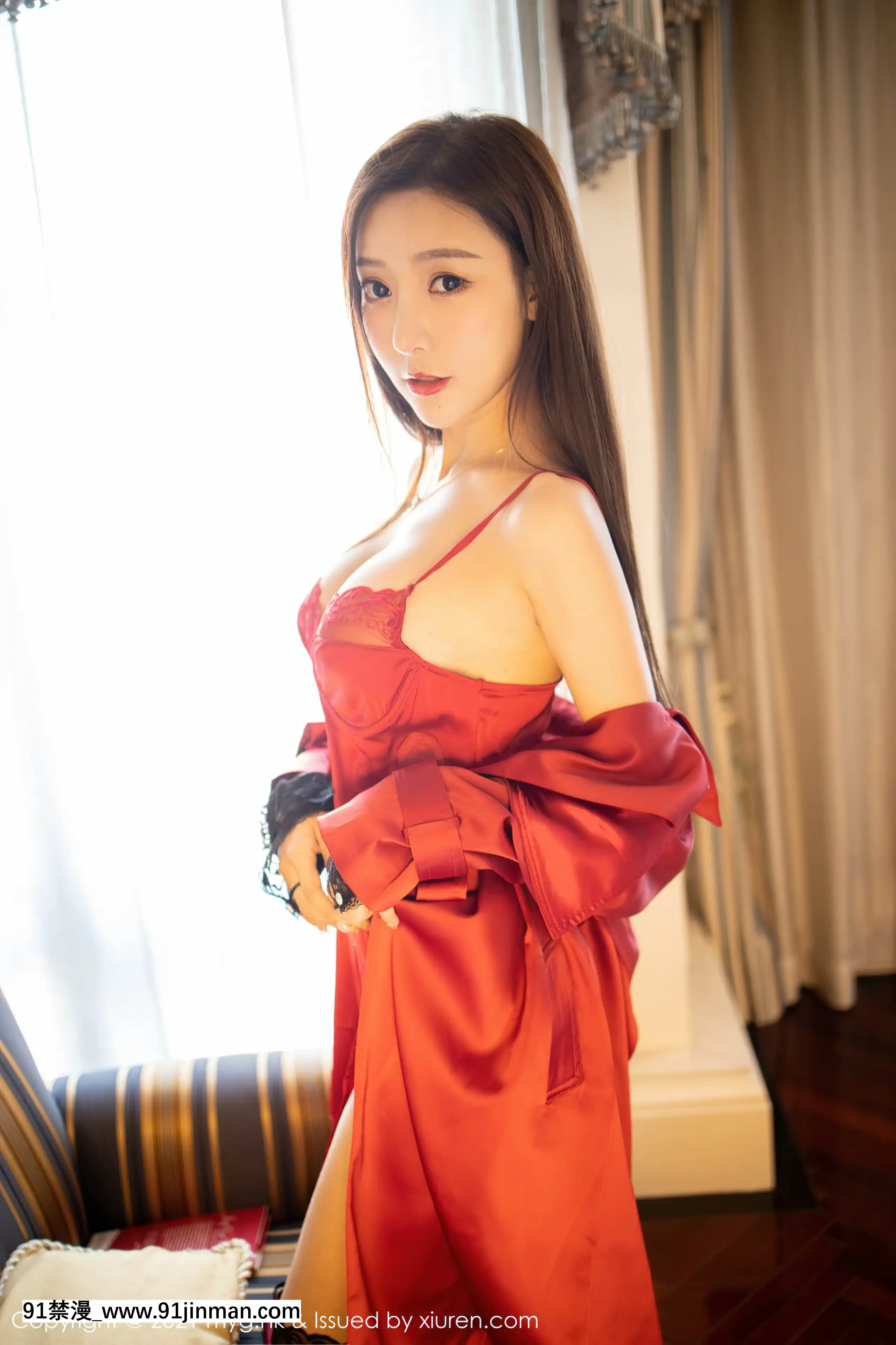 MyGirlVol.496-Yanni(王馨瑤)[conn 18h]