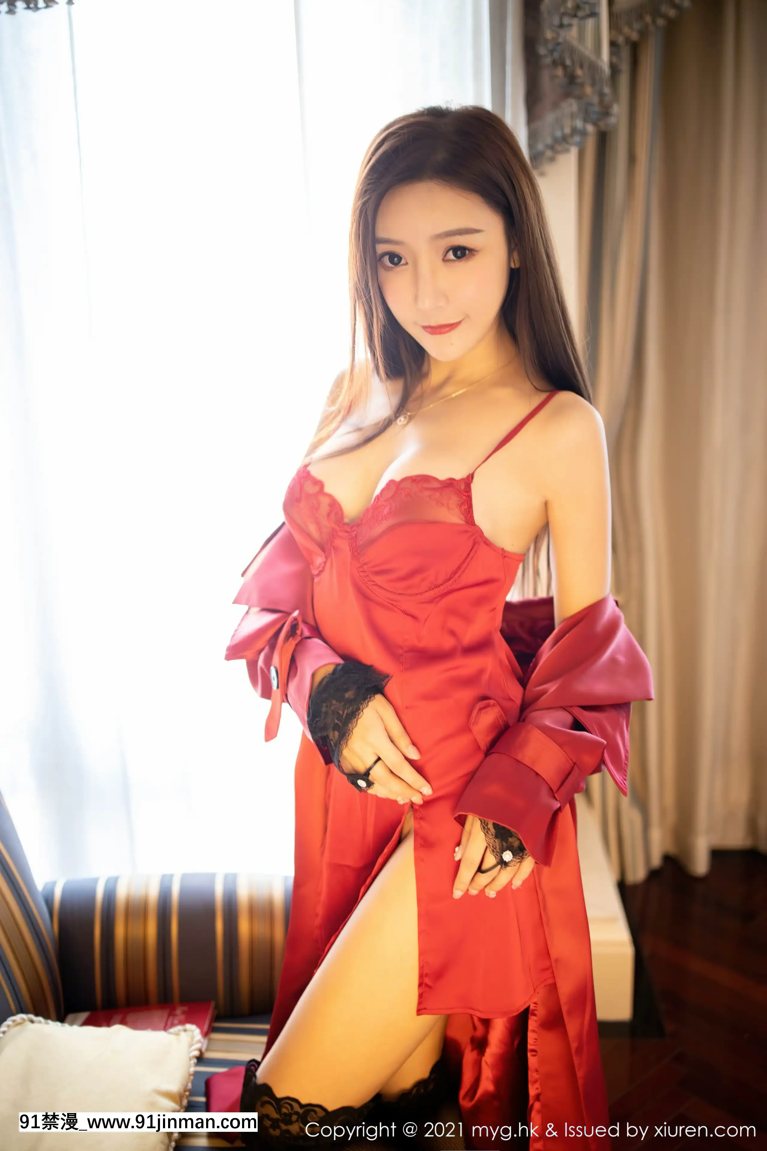 MyGirlVol.496-Yanni(王馨瑤)[conn 18h]