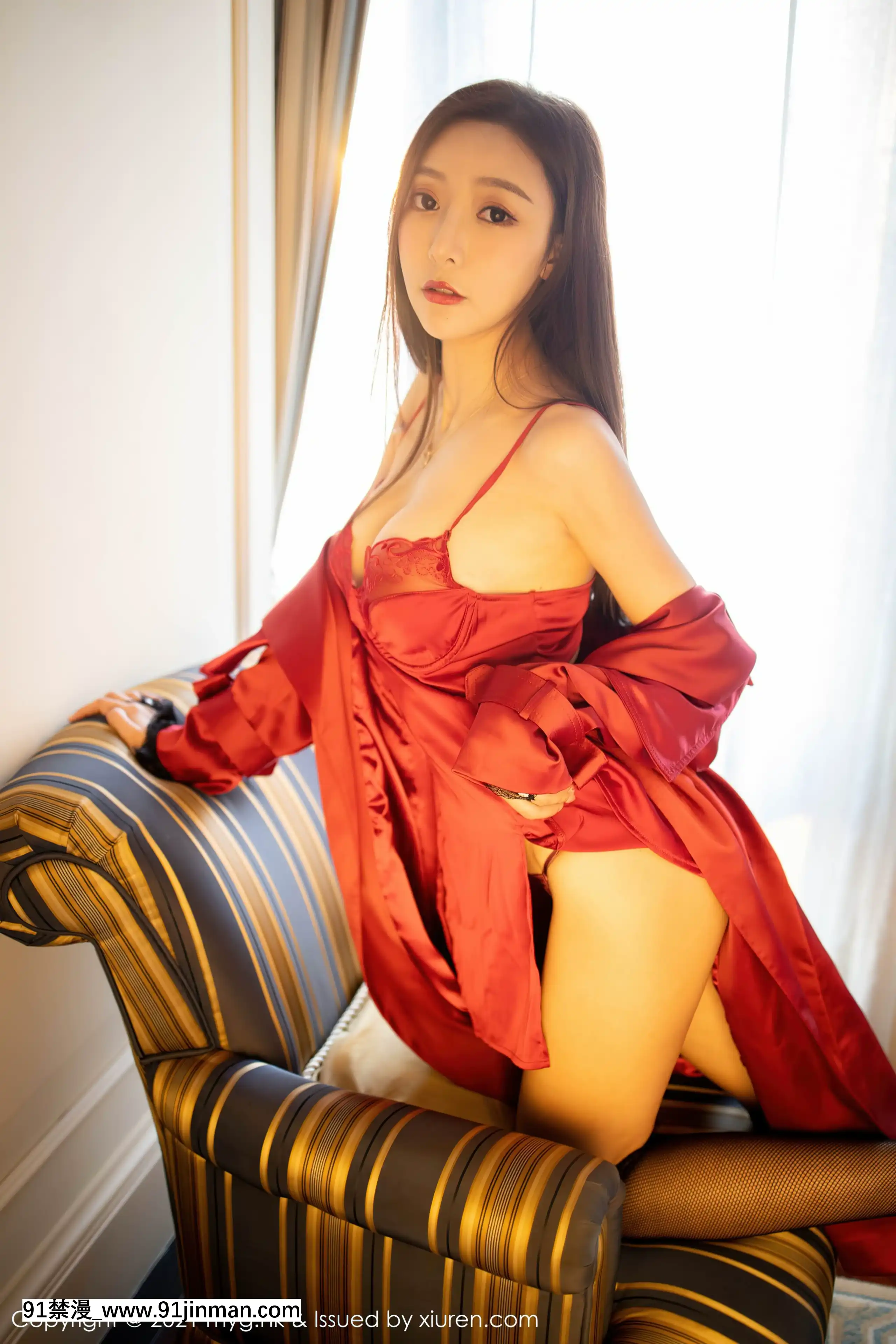 MyGirlVol.496-Yanni(王馨瑤)[conn 18h]