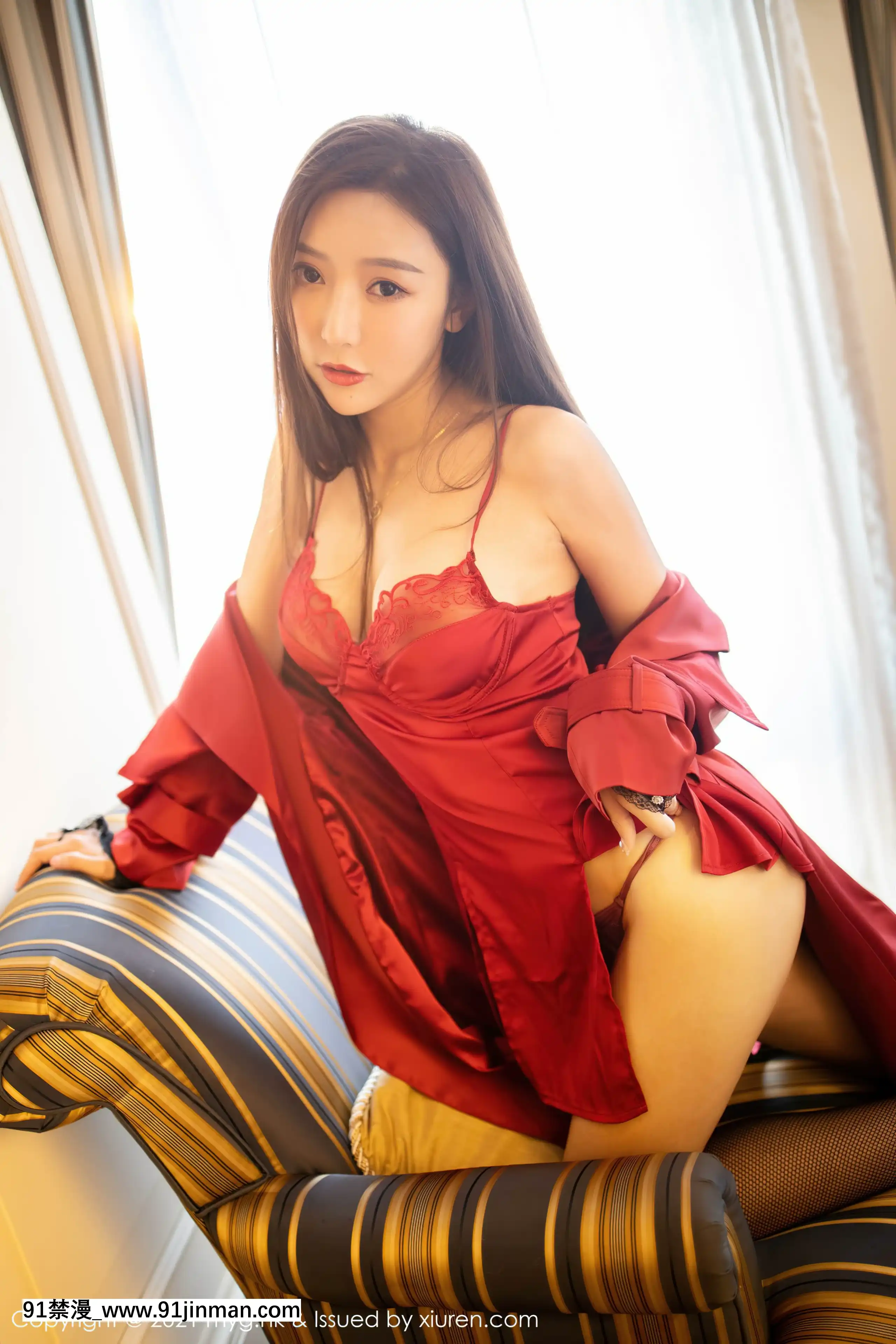 MyGirlVol.496-Yanni(王馨瑤)[conn 18h]