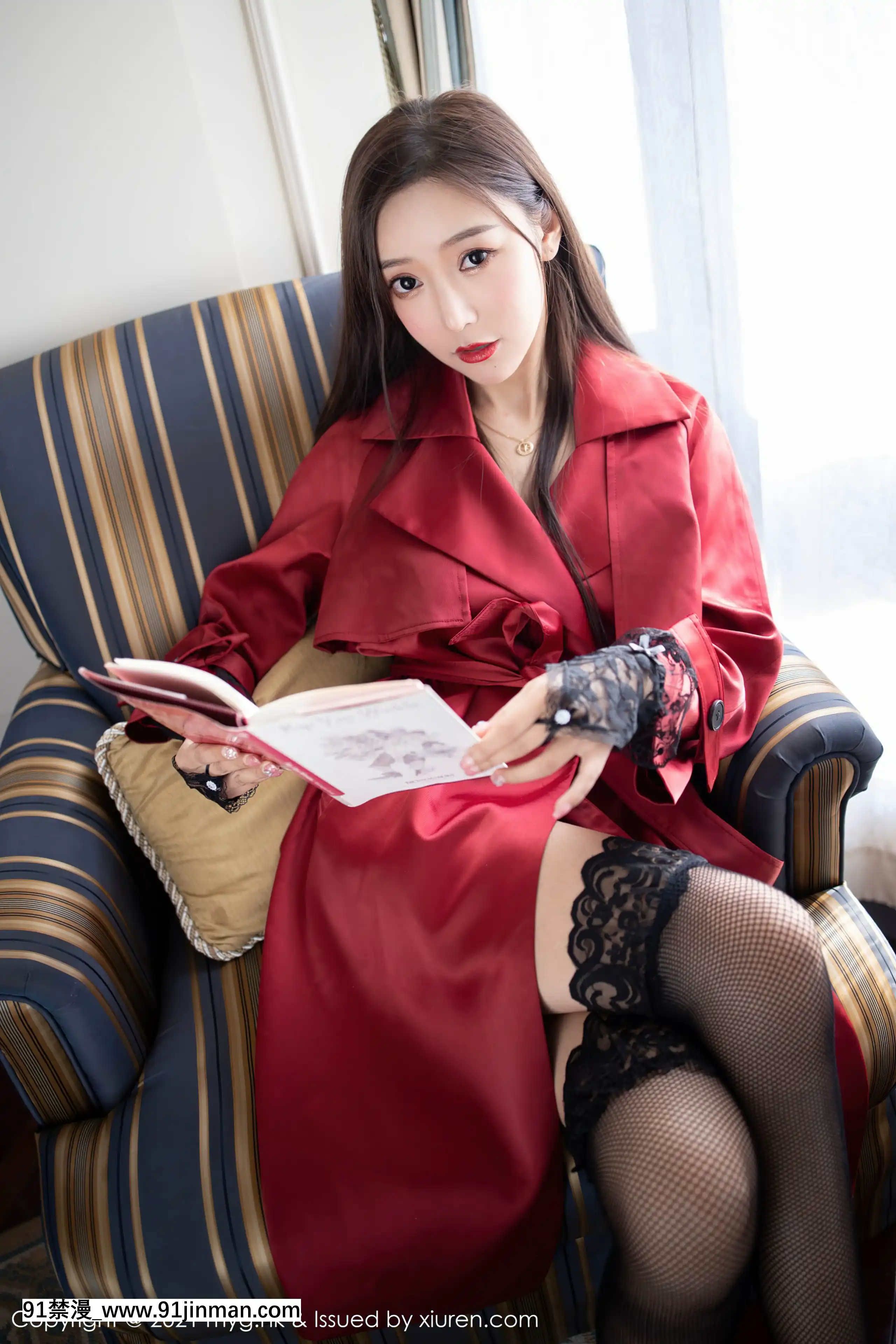 MyGirlVol.496-Yanni(王馨瑤)[conn 18h]