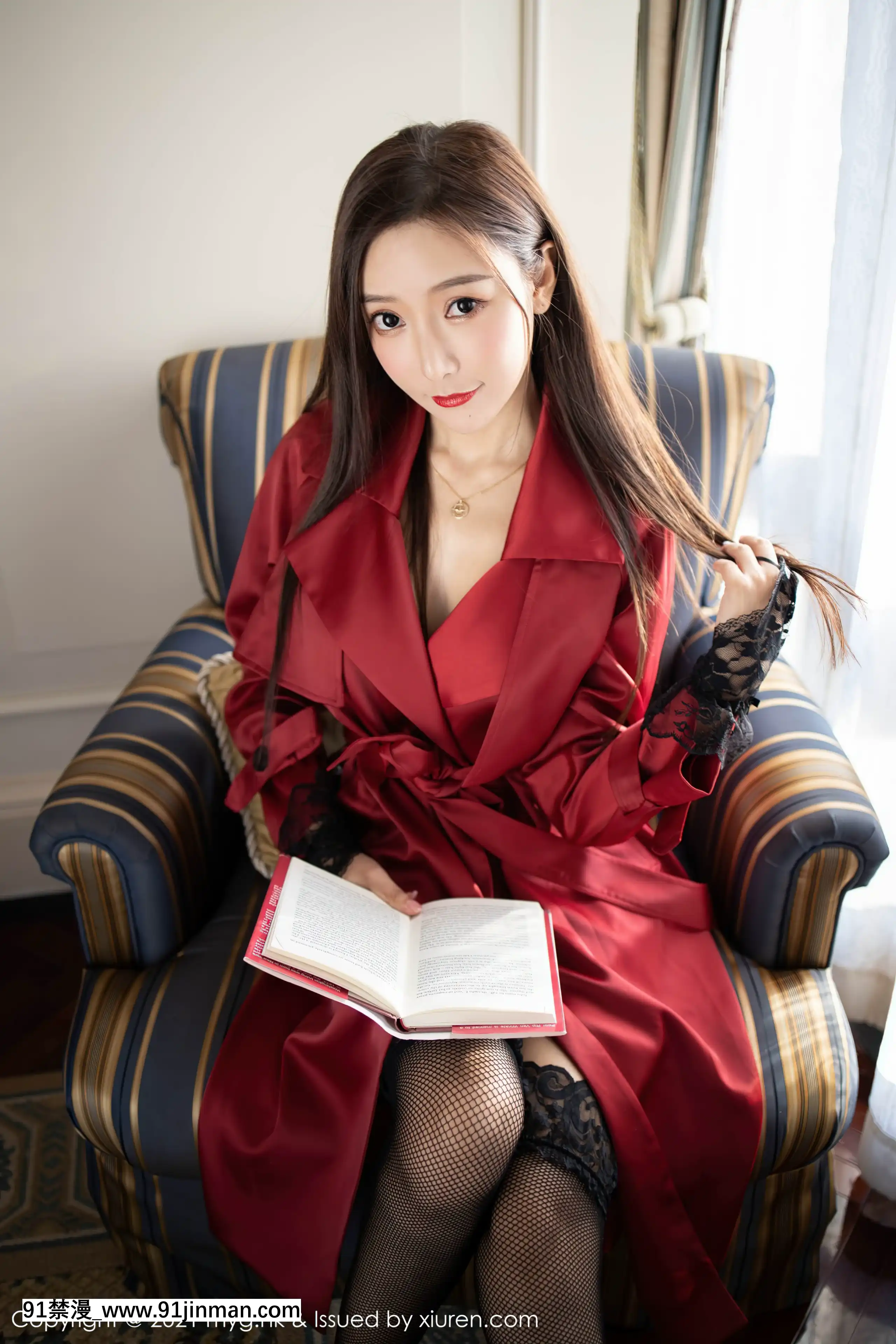 MyGirlVol.496-Yanni(王馨瑤)[conn 18h]