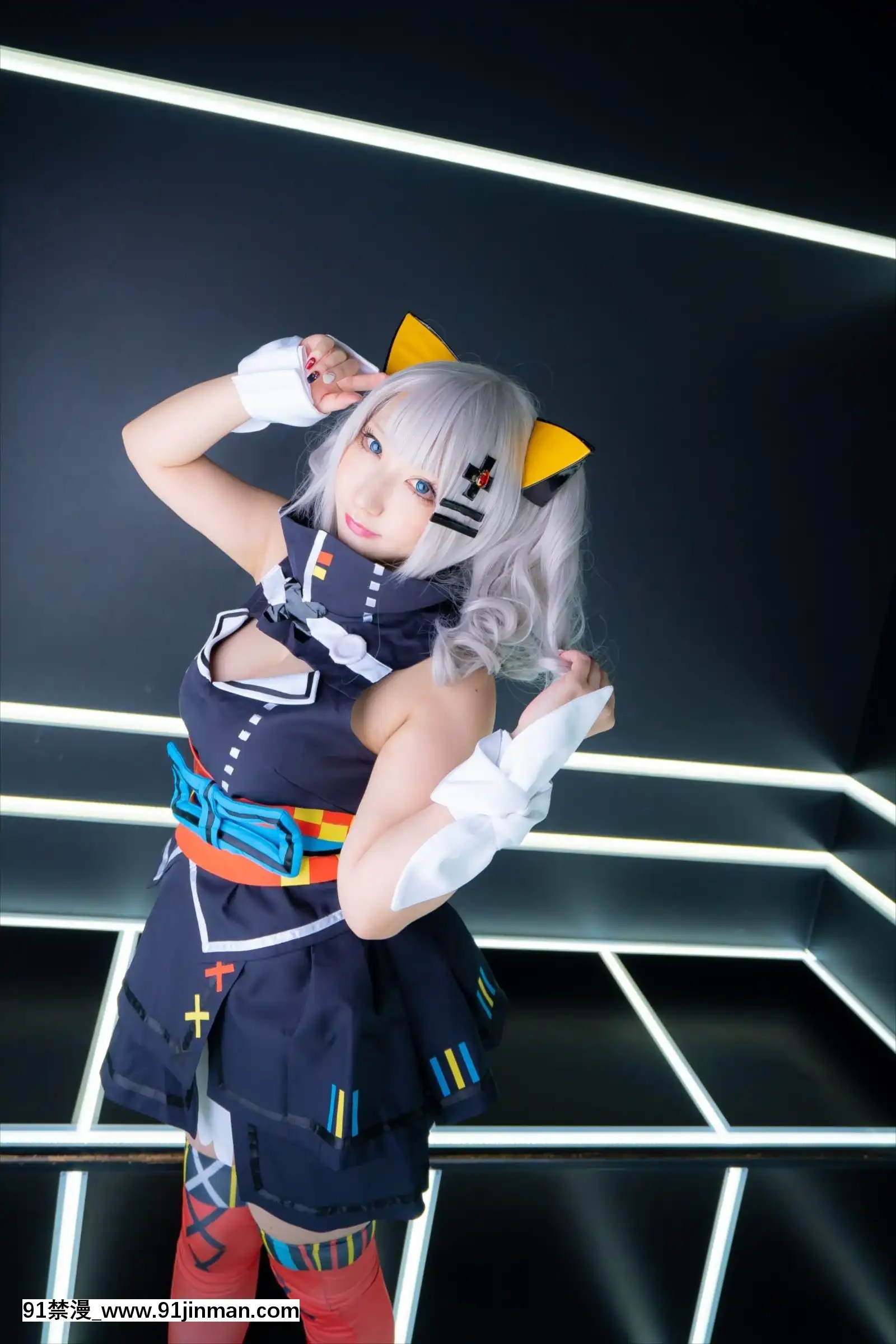 [ShootingStar's(SAKU)]HappyMonster[h漫 火影]