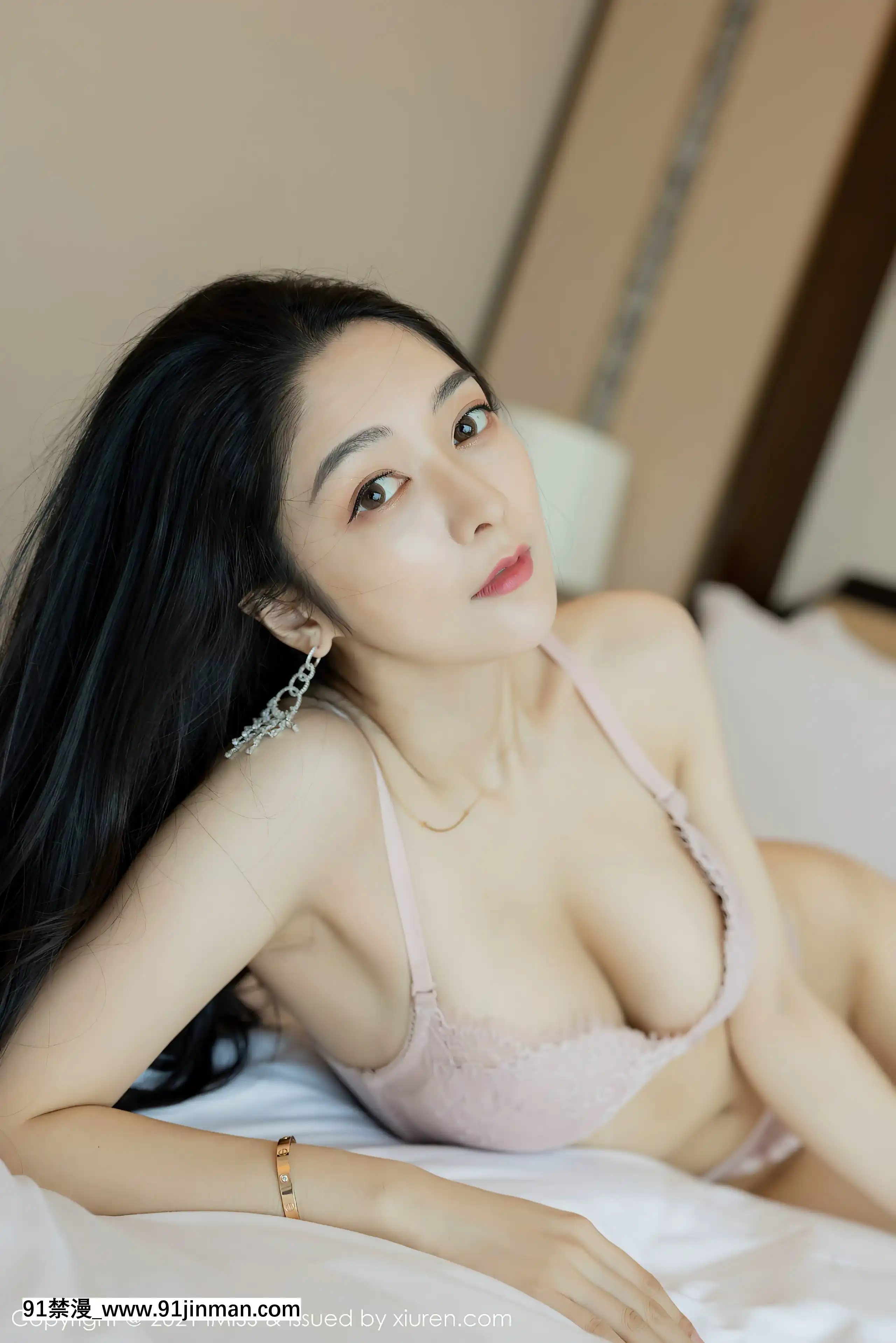 IMISSVol.564-XiaoReba(Angela小熱巴)[h漫畫 母]