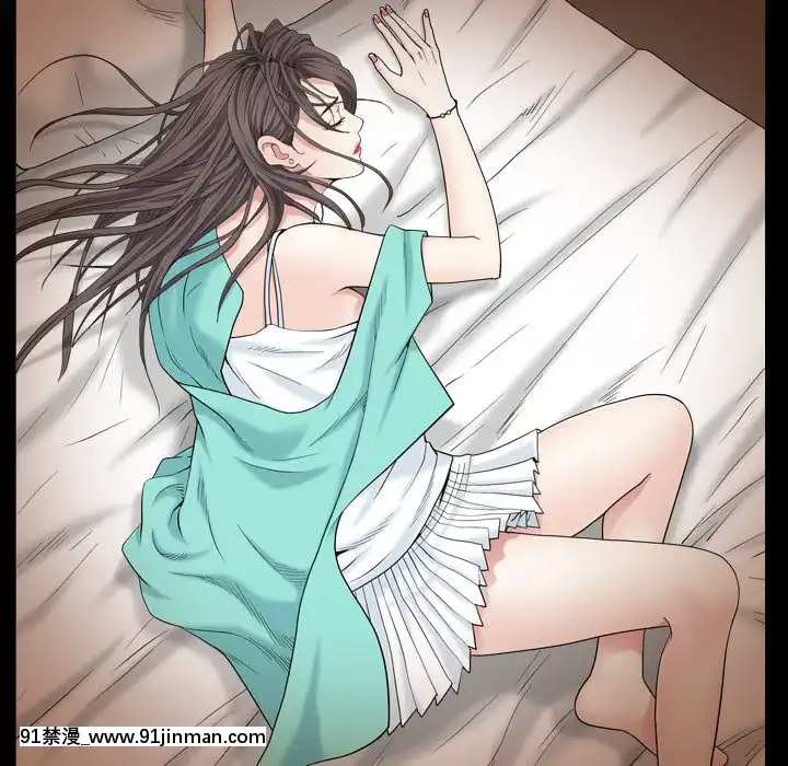枷鎖2：赤腳1-4話[熟女 h漫]