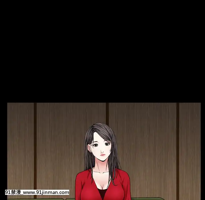 枷鎖2：赤腳1-4話[熟女 h漫]