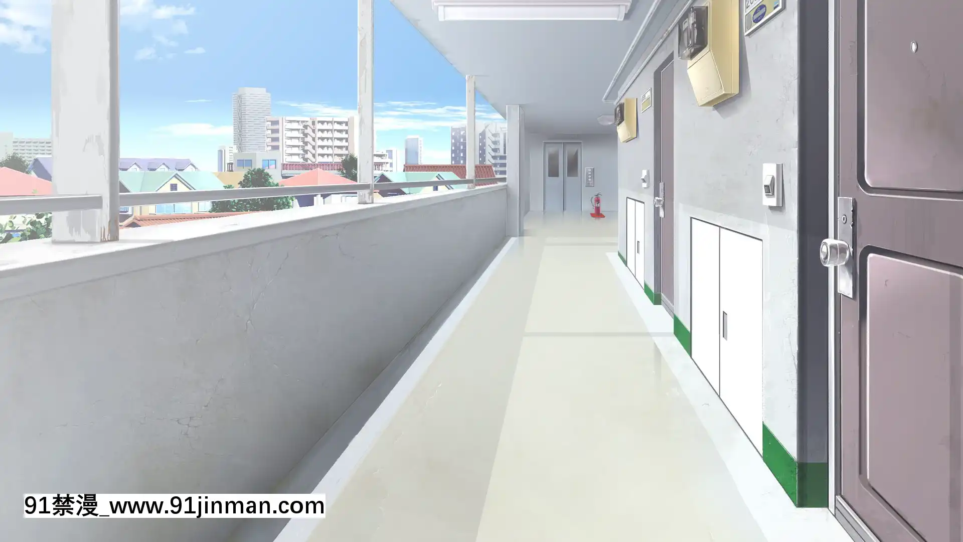 [青水庵、まろん☆まろん]ラッキードスケベ!前編[不可視漢化][jogo do bicho rio de janeiro 18h]