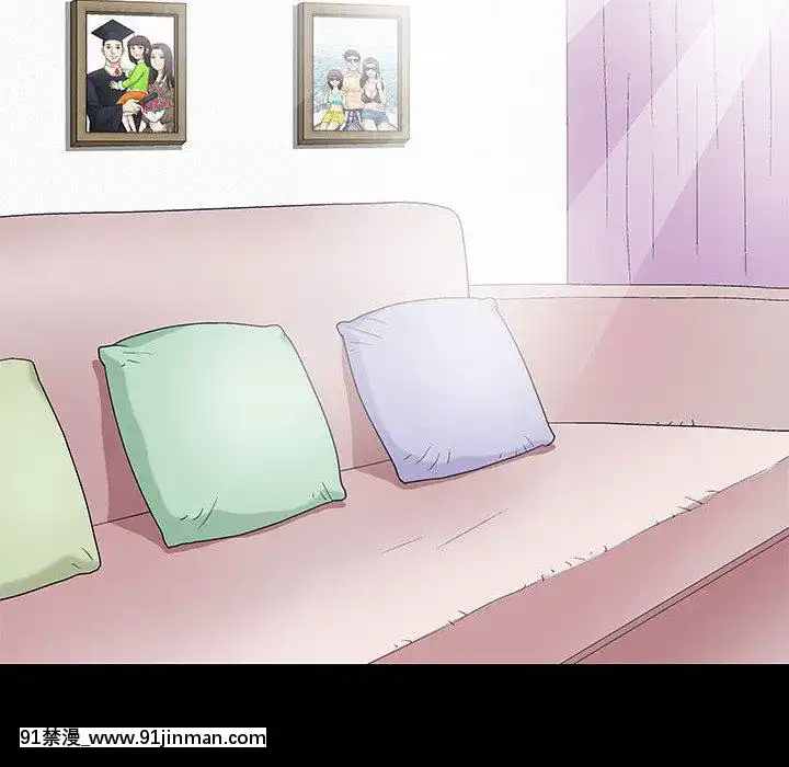 誘惑1-5話[h漫 你的女朋友借我一下 智史君]