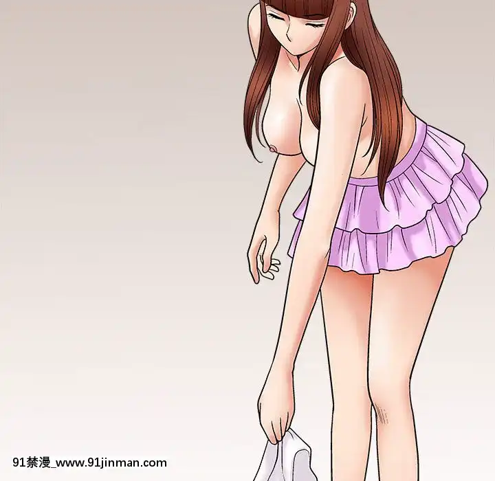 誘惑1-5話[h漫 你的女朋友借我一下 智史君]