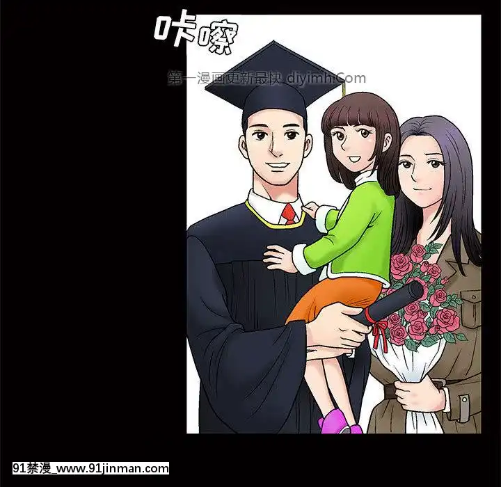 誘惑1-5話[h漫 你的女朋友借我一下 智史君]