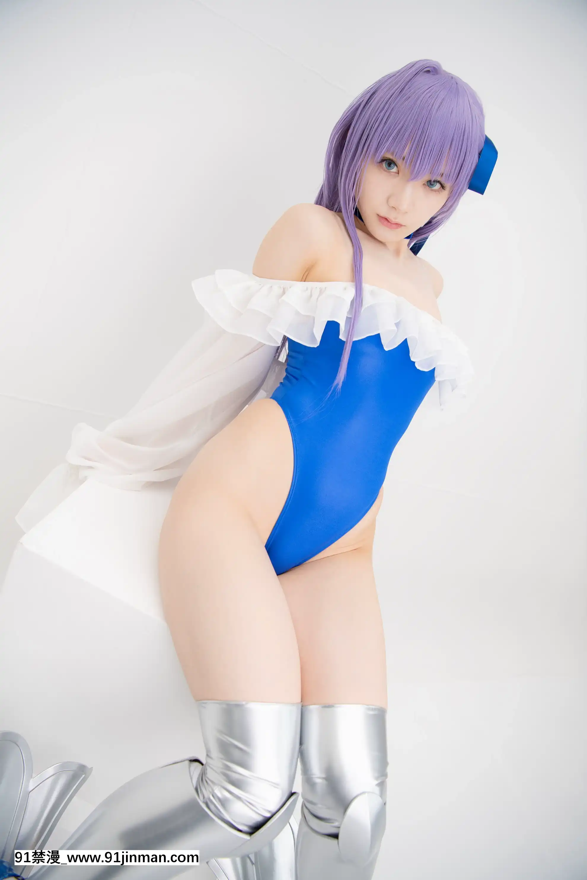 [CherryS]MysteriousSwan[回復術士 h漫]