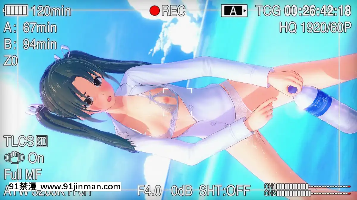 202056翔鶴姉ぇ瑞鶴-ペペロンチーノ[女同 h漫]