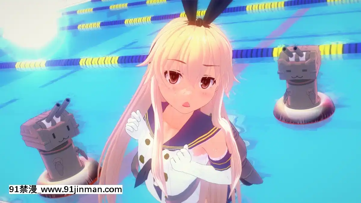 201912-1島風ちゃん001-2-島風にホイホイされて艦これ始めた奴～ペペロンチーノ[プリンセスコネクト 18禁]