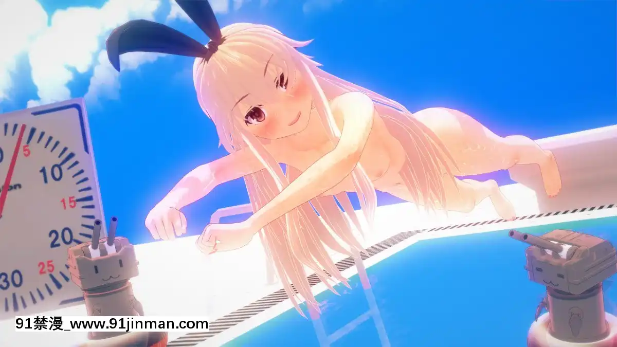 201912-1島風ちゃん001-2-島風にホイホイされて艦これ始めた奴～ペペロンチーノ[プリンセスコネクト 18禁]