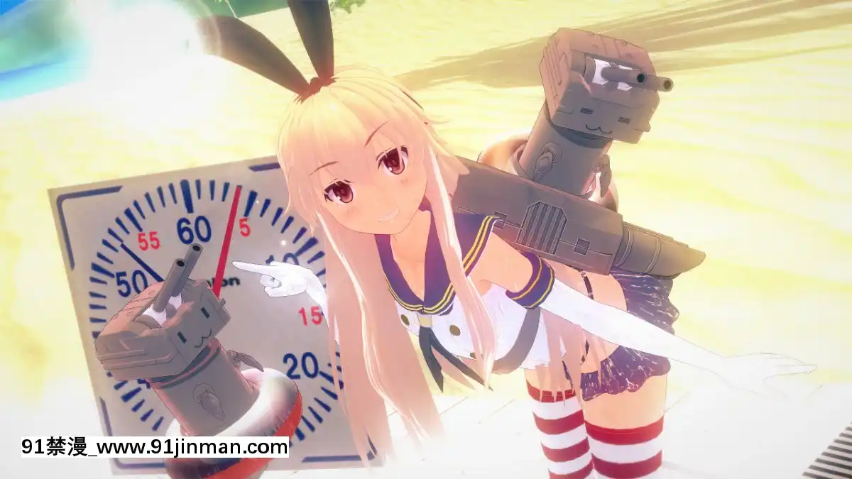 201912-1島風ちゃん001-2-島風にホイホイされて艦これ始めた奴～ペペロンチーノ[プリンセスコネクト 18禁]