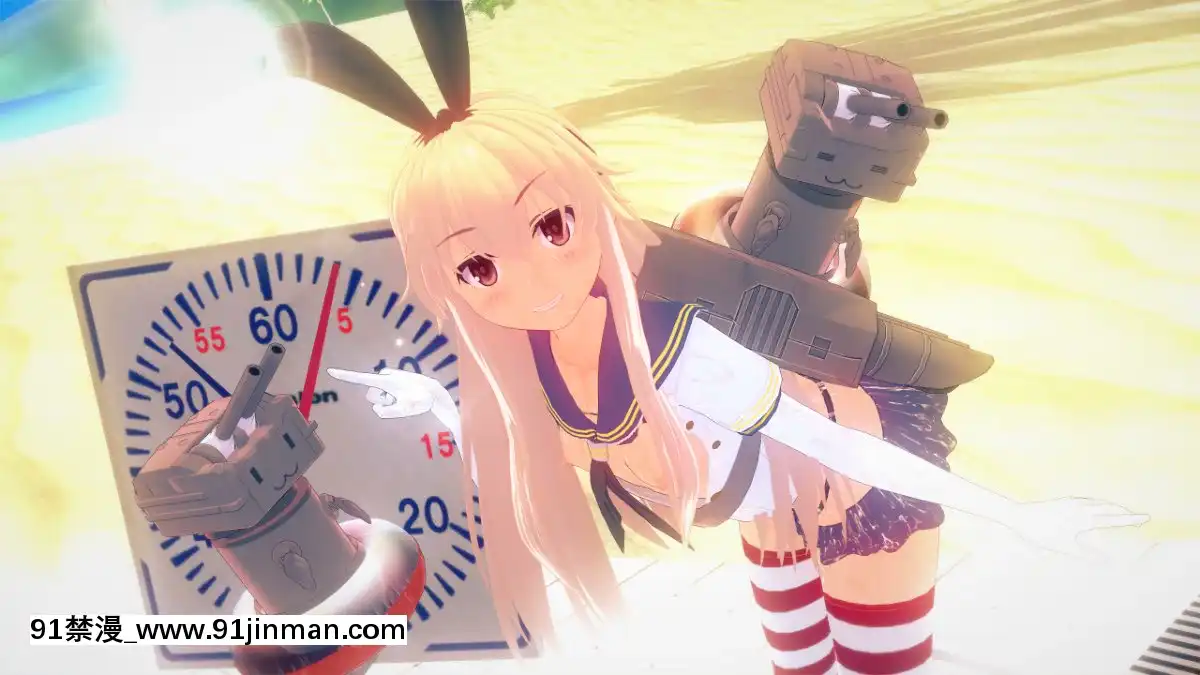 201912-1島風ちゃん001-2-島風にホイホイされて艦これ始めた奴～ペペロンチーノ[プリンセスコネクト 18禁]