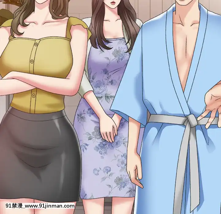 主播小姐36-37話[色情漫畫 媽媽]