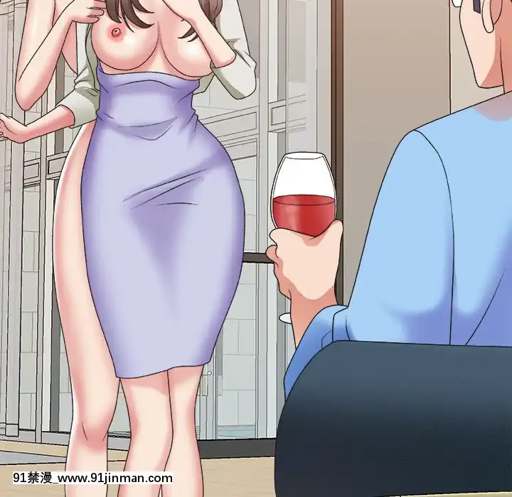 主播小姐36-37話[色情漫畫 媽媽]