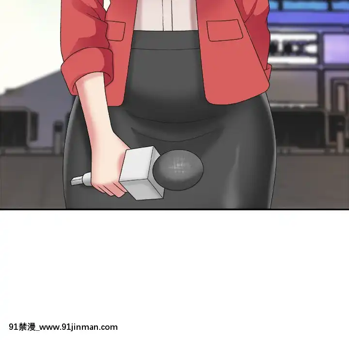 主播小姐36-37話[色情漫畫 媽媽]