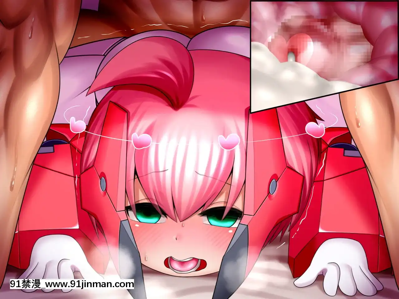 [UNCATS]开发！小姑娘[h漫 母子]