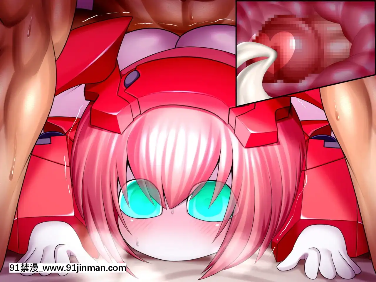 [UNCATS]开发！小姑娘[h漫 母子]