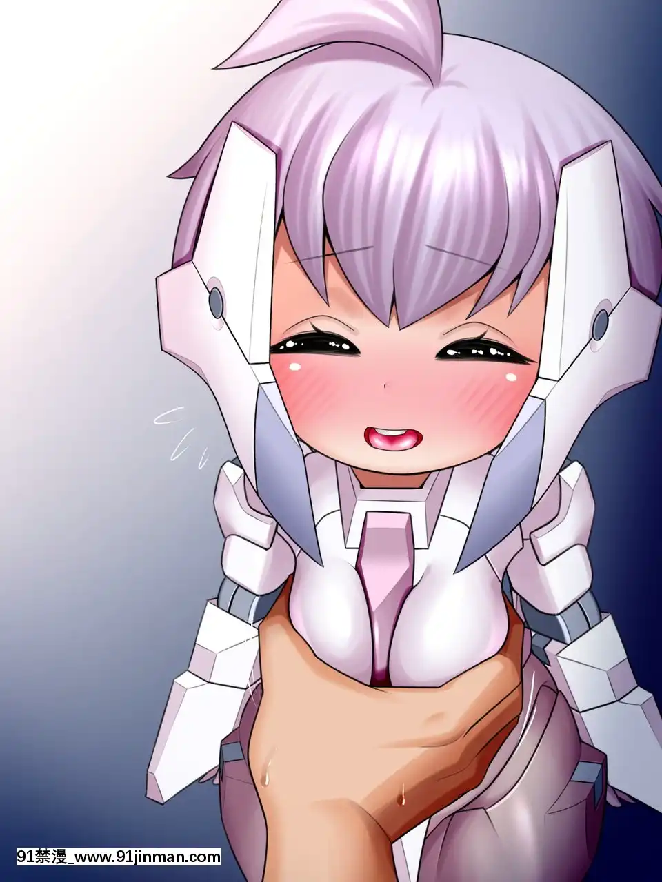 [UNCATS]开发！小姑娘[h漫 母子]