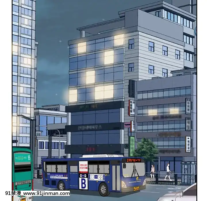 甜心乾爹1-5話[成人漫畫 23]